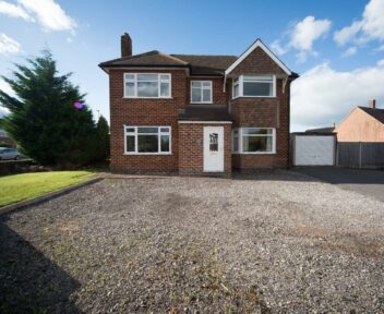 Preview image for 1 Roehampton Drive, Mackworth, Derby, DE22 4EE