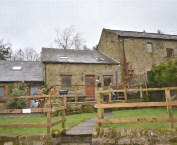 Preview image for Kingsfisher Barn, Upperfield Farm, Old Field Lane, Kirk Ireton, Ashbourne, DE6 3LA