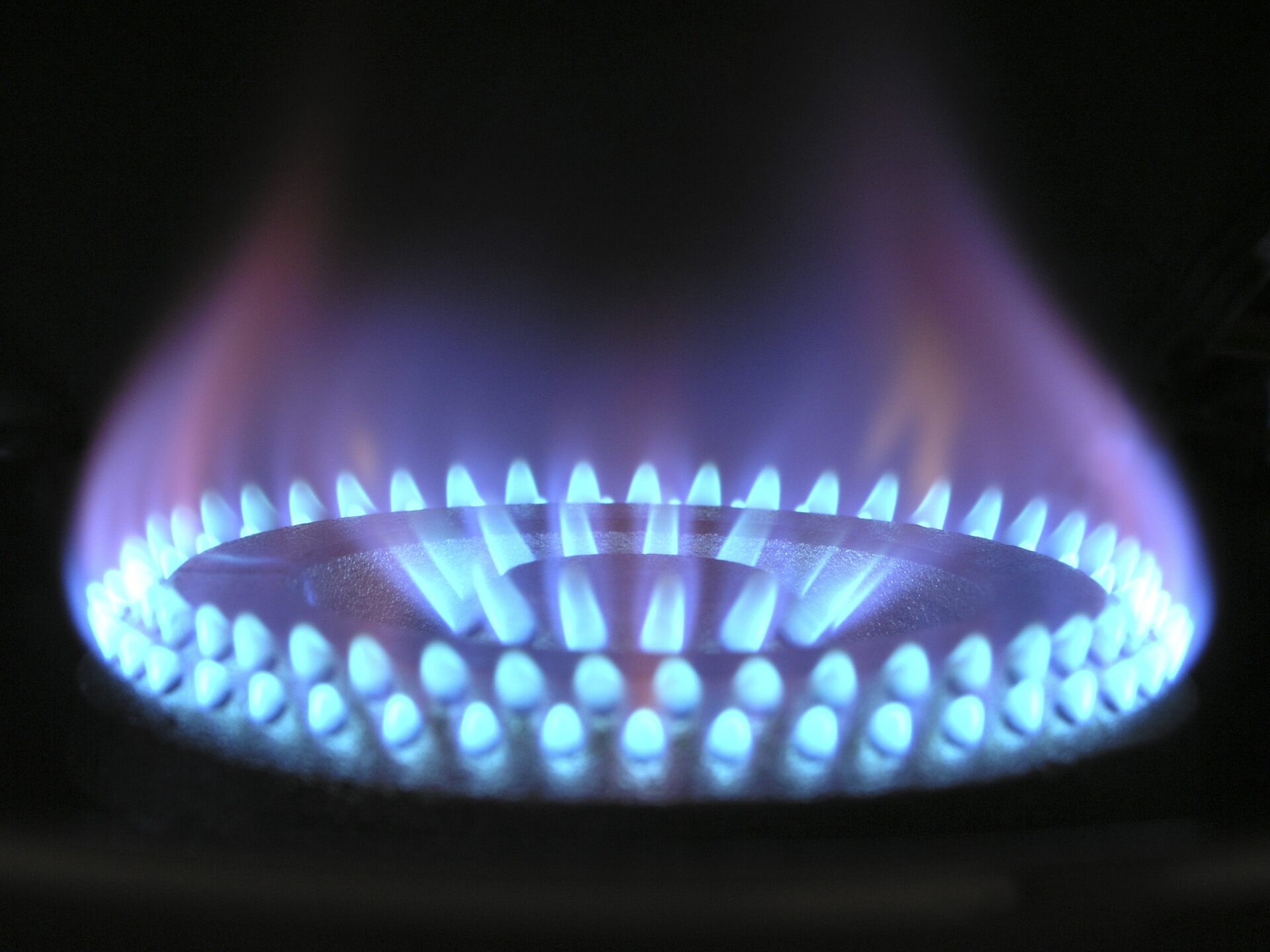 gas boilers