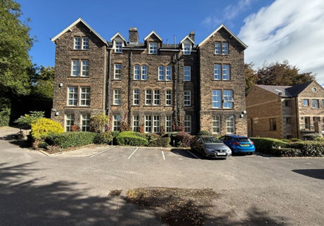 Apartments