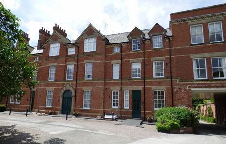 Apartments