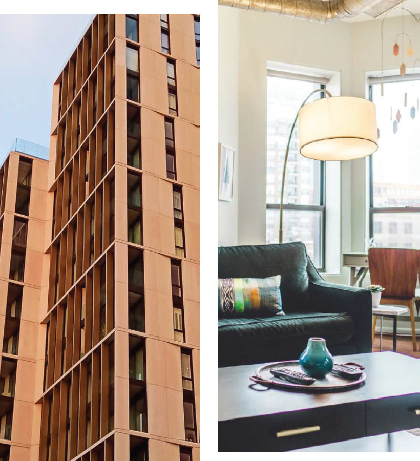 Residential market commentary