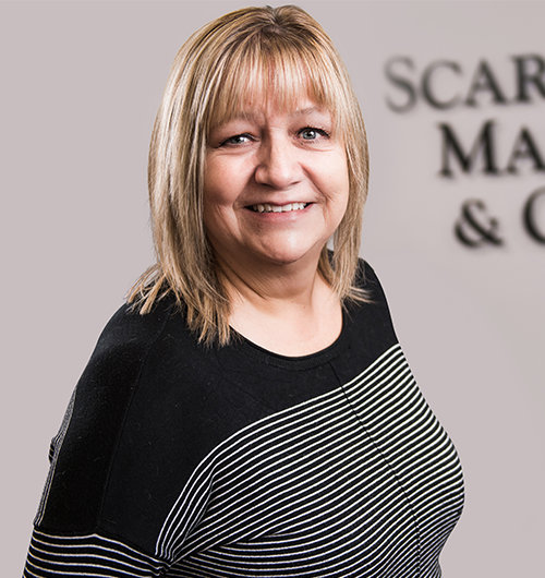 Debbie Walvin