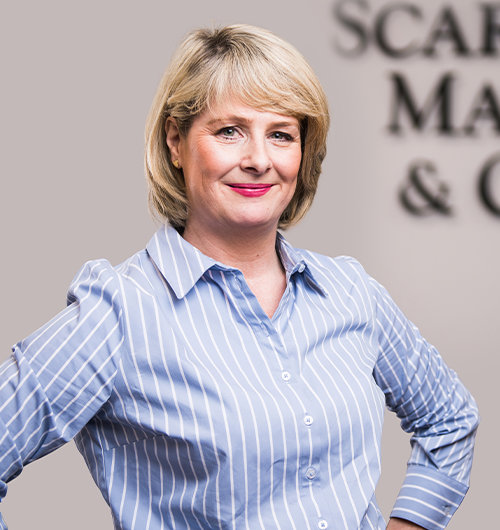 Louise Dunmore