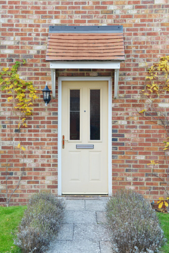 House Front Door